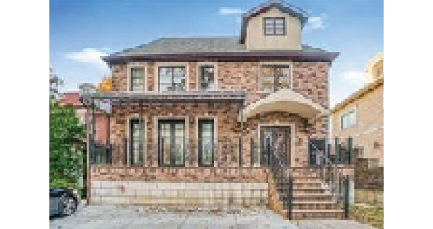 Rita Mahgerefteh Queens