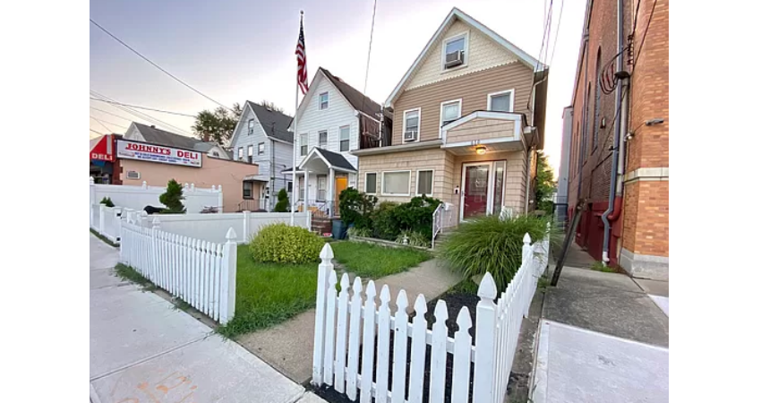 For Sale Staten Island