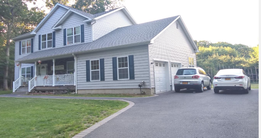 Gee yingming Long Island