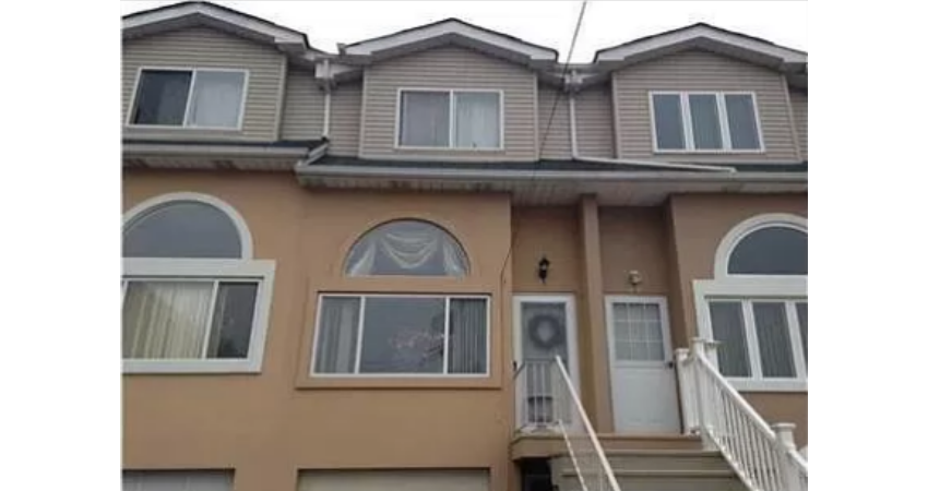 Stephanie Zhang Staten Island