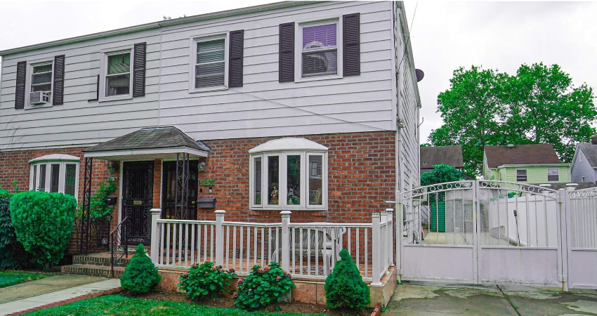 Michael  Bakheet Queens