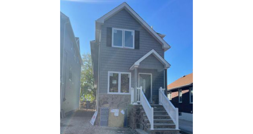 Virginia  Spaventa Staten Island