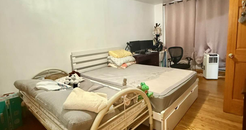 jennifer Chan Queens