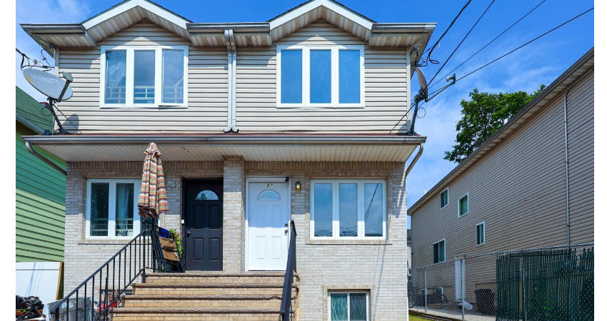 For Sale Staten Island