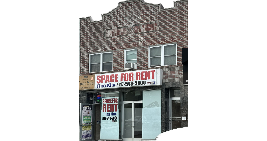 For Rent Queens
