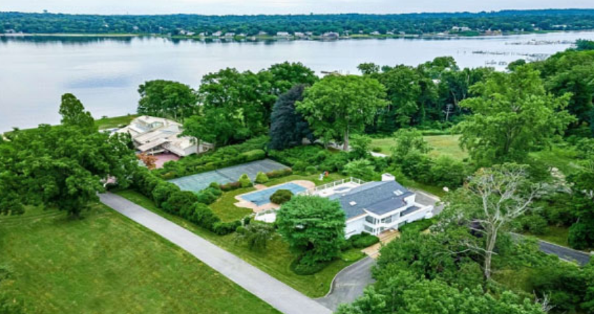 Edna Mashaal Long Island