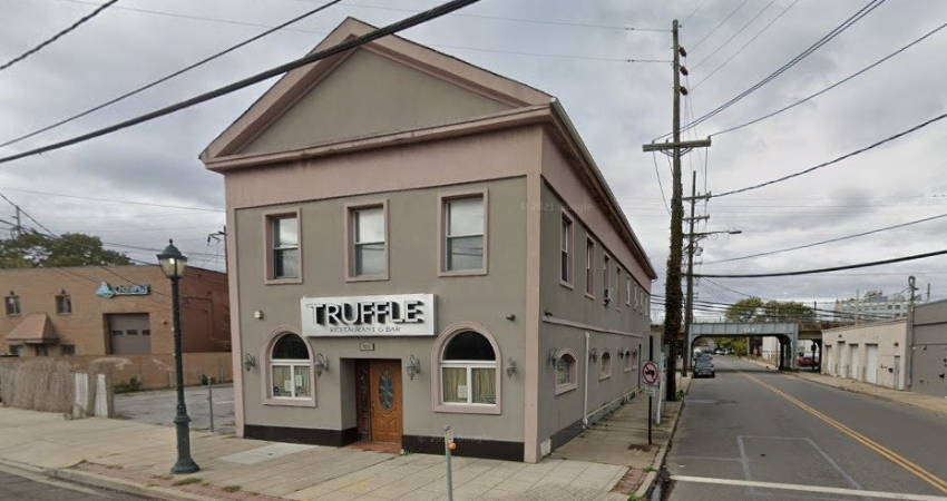 John Varghese  Long Island