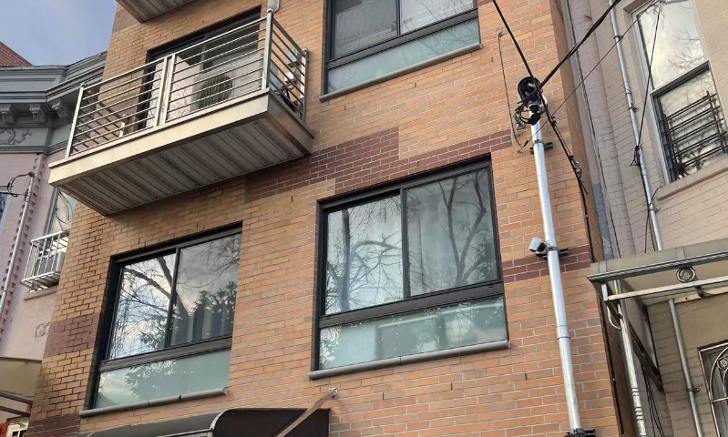 Ying (Cindy)  Chen Brooklyn