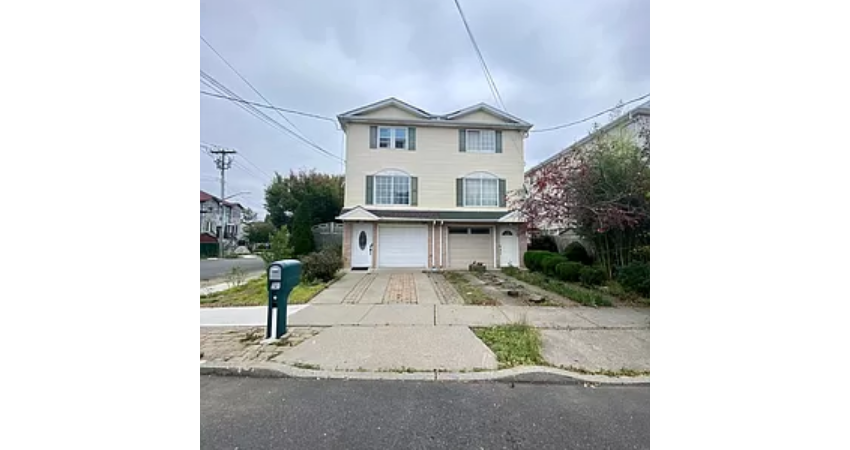 For Sale Staten Island