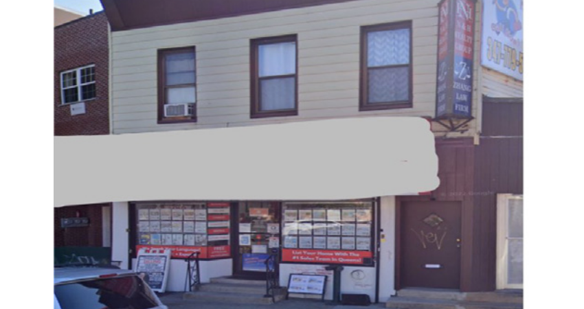 Chloe Mei Nan Queens