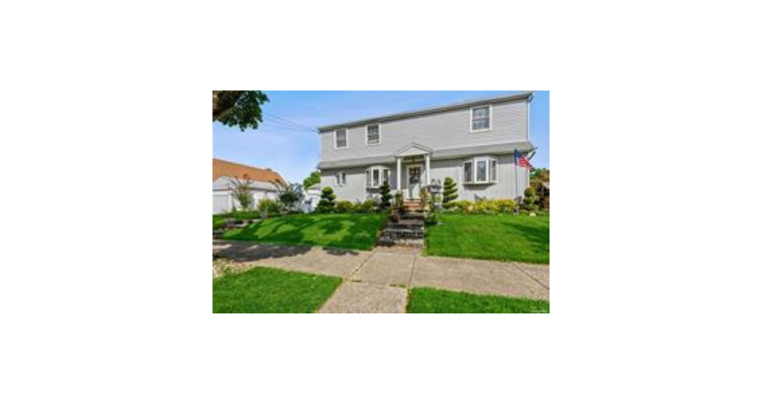 Janeth  Andrade Long Island