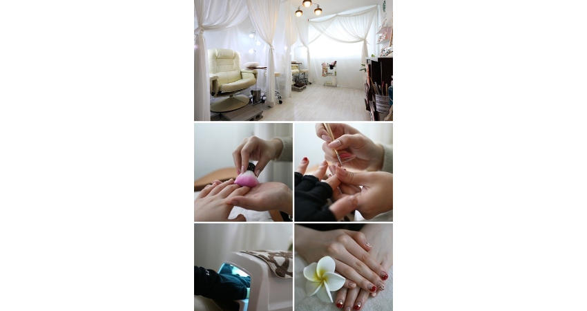 Chloe Mei Nan Queens