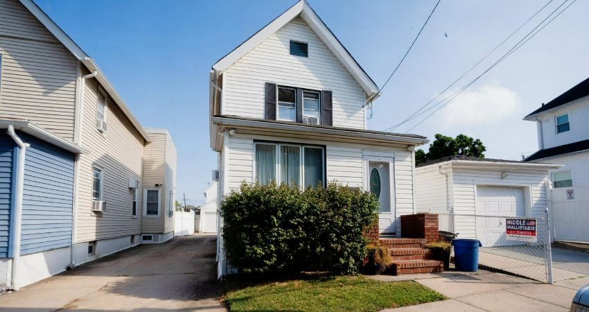 Aaron Goh Staten Island