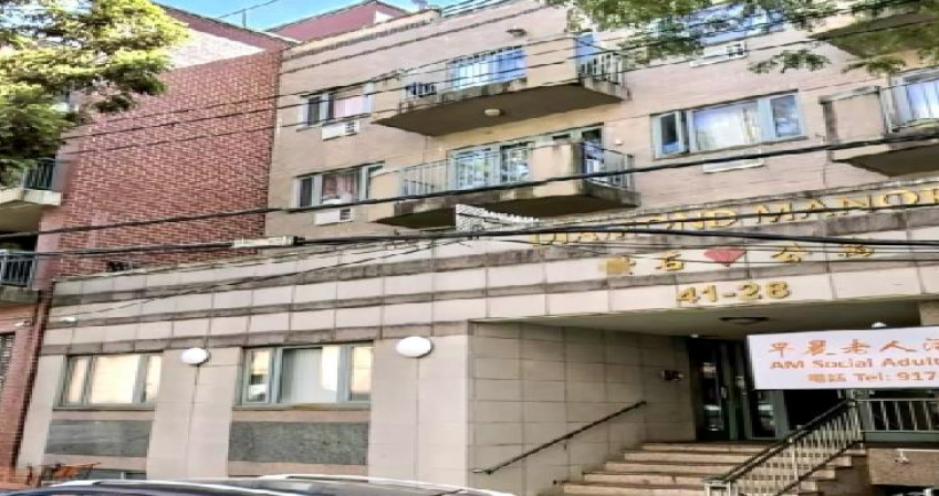 Delton Cheng Brooklyn