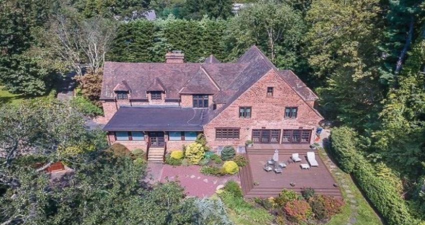 Mandy Chen Long Island