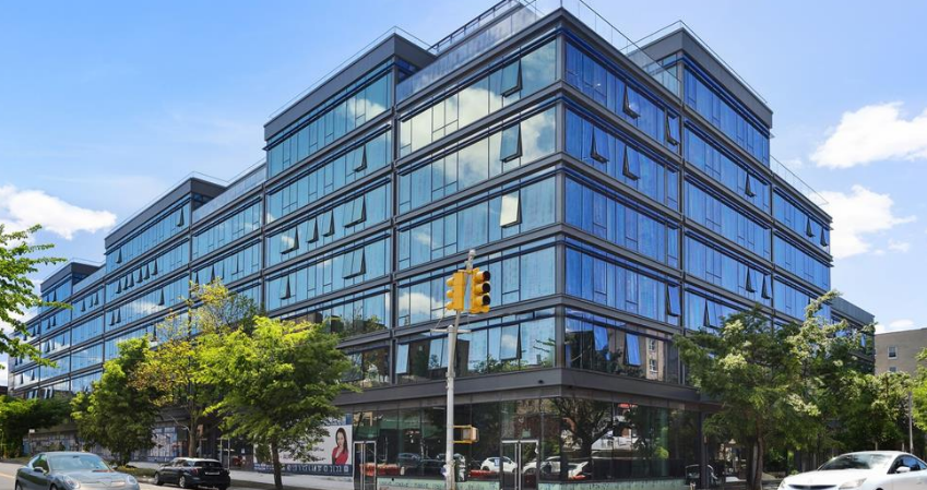 Shirley  Yang Queens