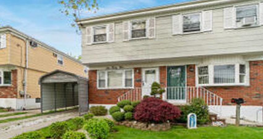 James Chen Staten Island