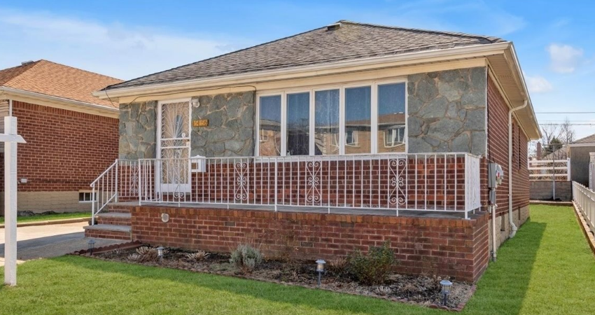 Michele  Cheng Queens