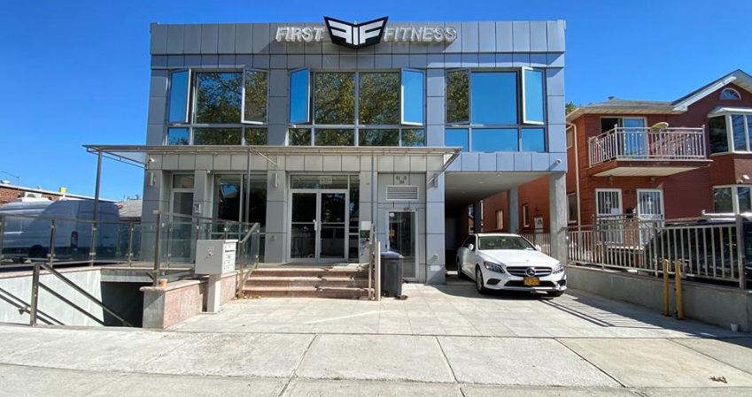 Shirley  Yang Queens