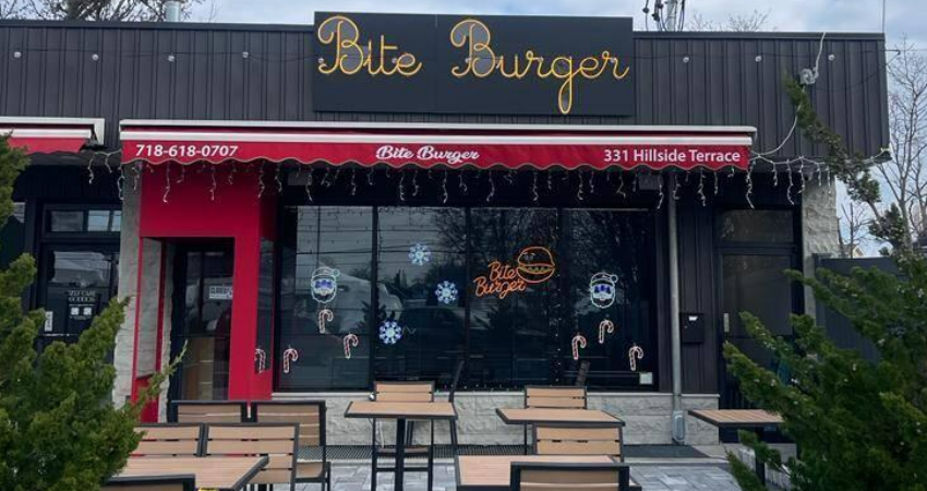 Aaron Goh Staten Island